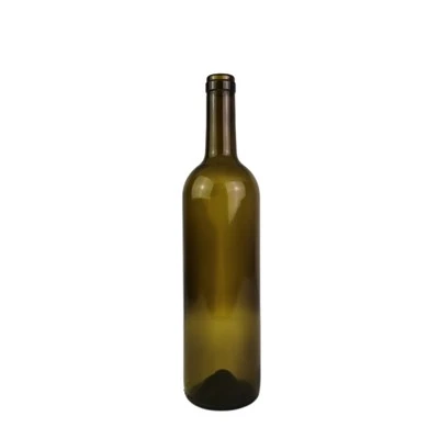 750ml 보르도 병