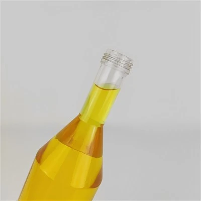 보드카 브랜디 데킬라용 하이 클리어 750ml 주류병
