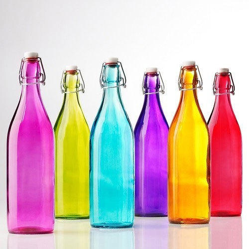 drinking bottle